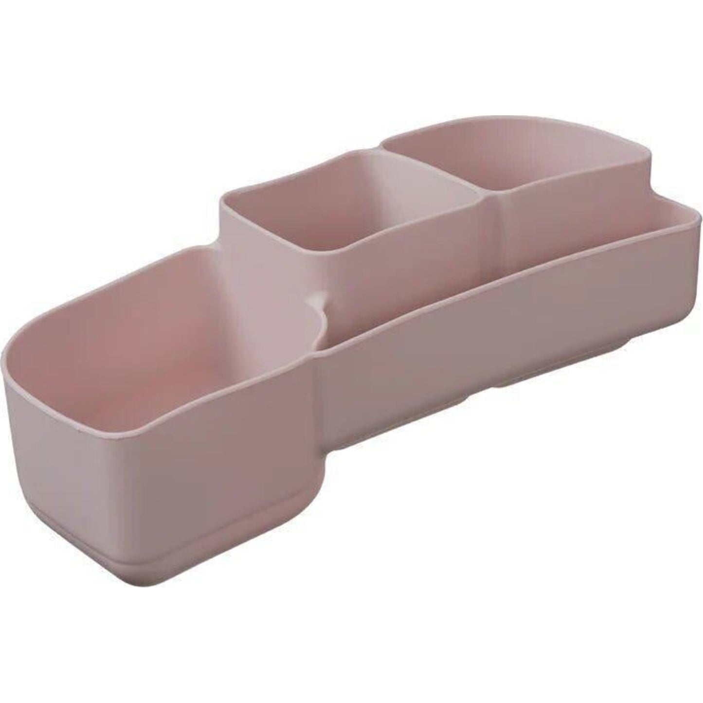 B.box Silicone Bento Tray Lunchbox | Aster & Ruby
