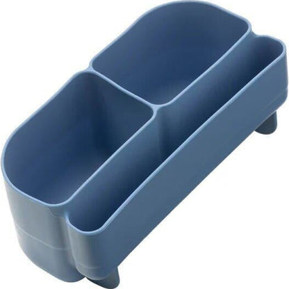 B.box Silicone Bento Tray Mini Lunchbox | Aster & Ruby