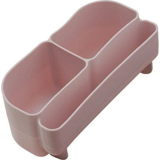 B.box Silicone Bento Tray Mini Lunchbox | Aster & Ruby