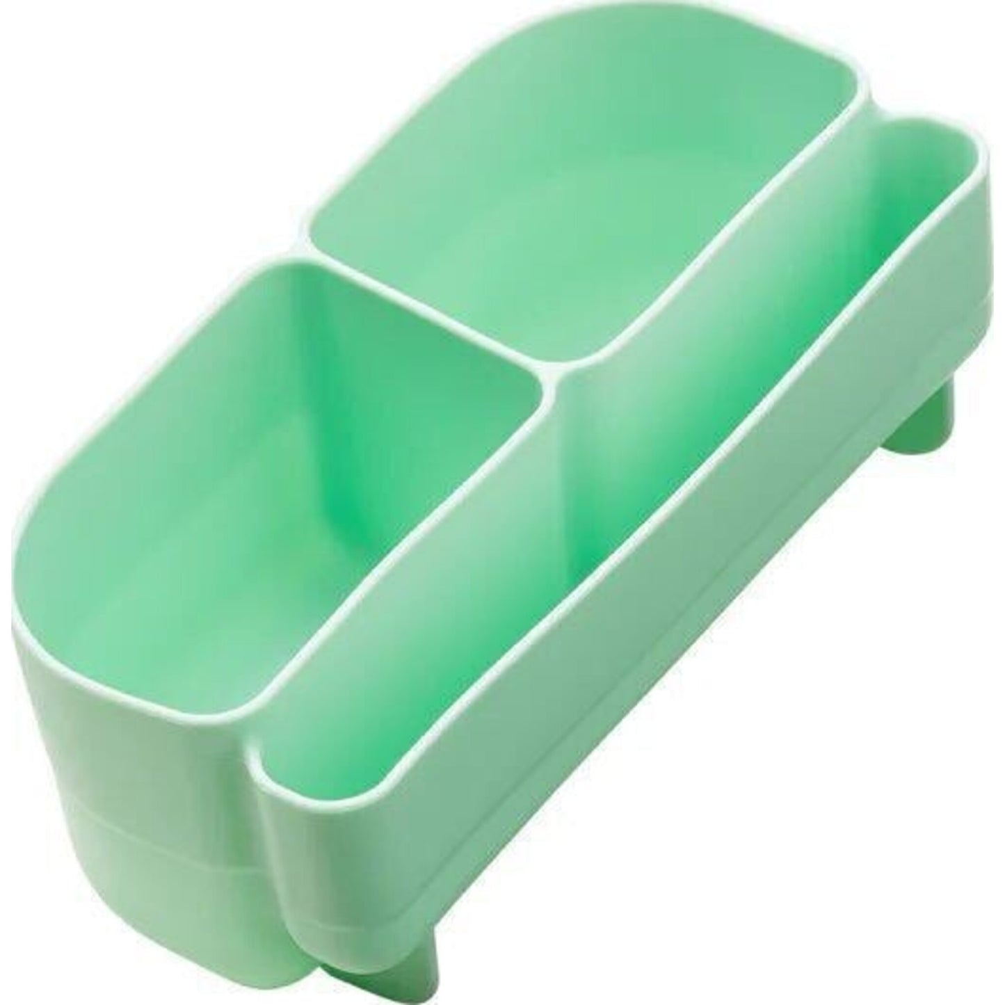 B.box Silicone Bento Tray Mini Lunchbox | Aster & Ruby