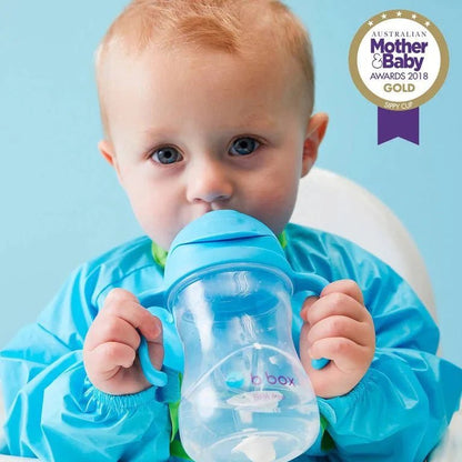 Sippy Cup - Aster & Ruby