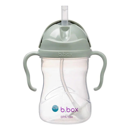 Sippy Cup - Aster & Ruby