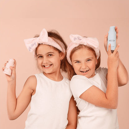 Oh Flossy Skincare Fresh Face Starter Kit | Aster & Ruby