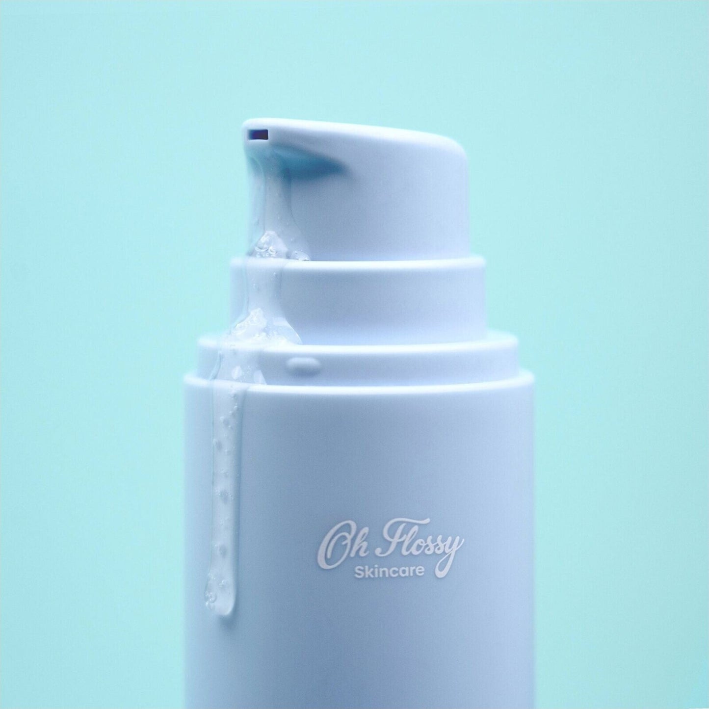 Oh Flossy Skincare Fresh Face Starter Kit | Aster & Ruby