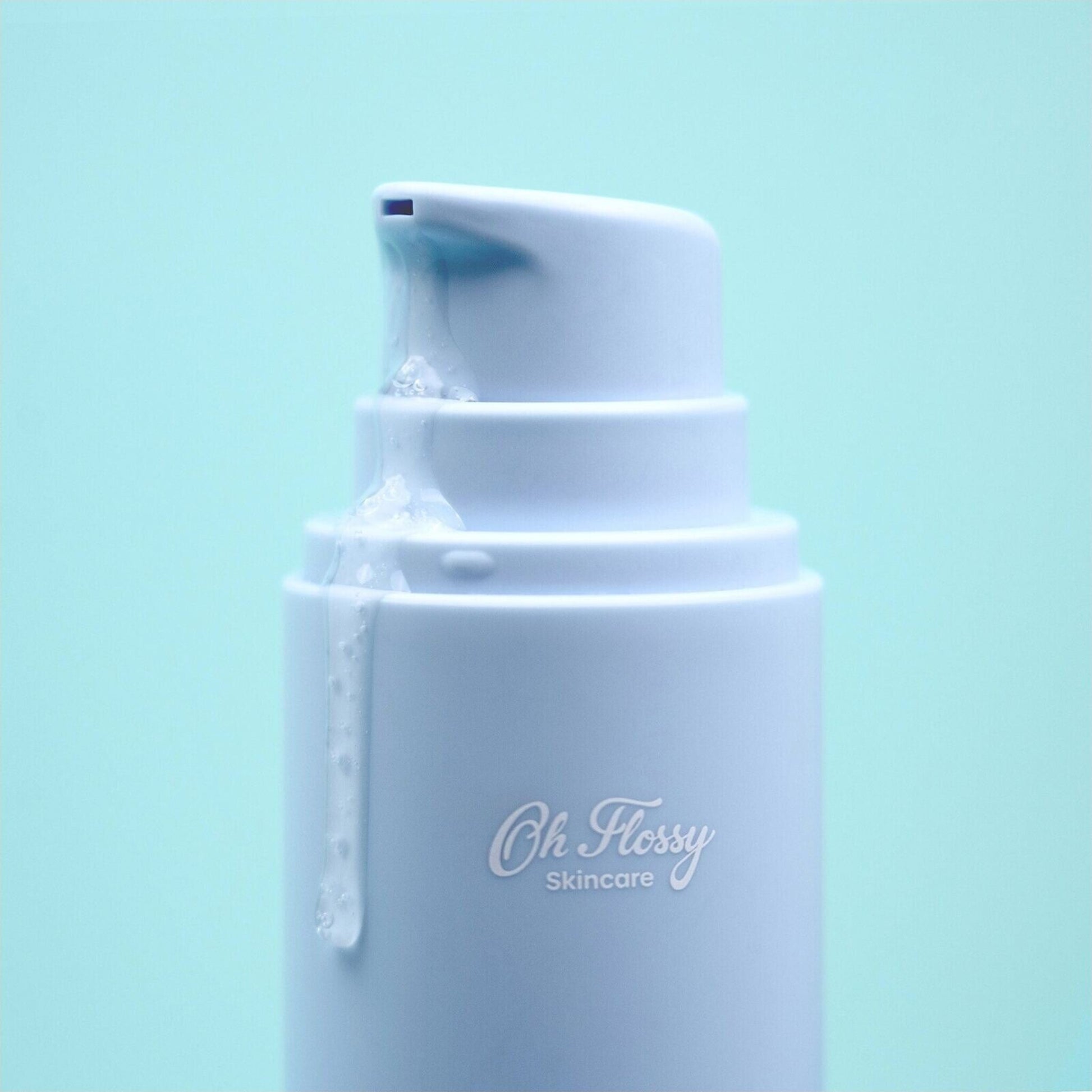 Oh Flossy Skincare Fresh Face Starter Kit | Aster & Ruby