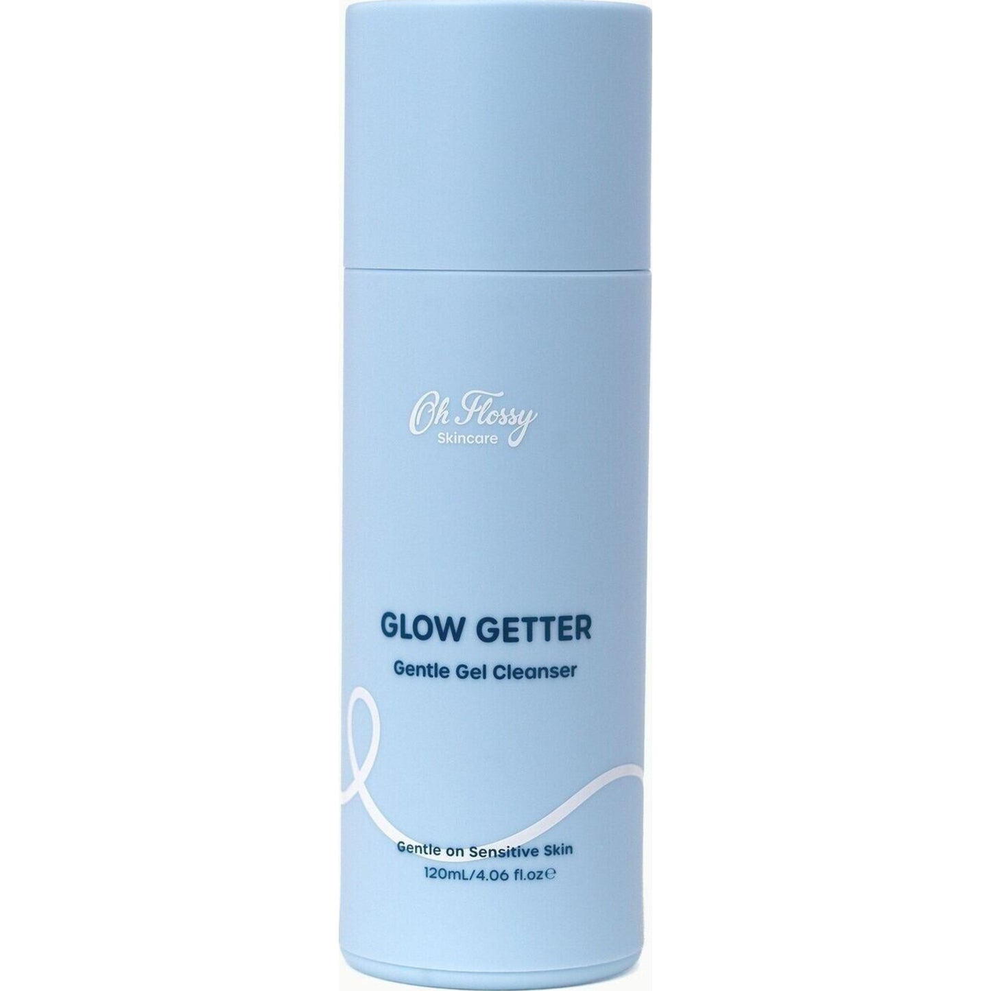 Oh Flossy Skincare Glowing Skin Essentials Kit | Aster & Ruby