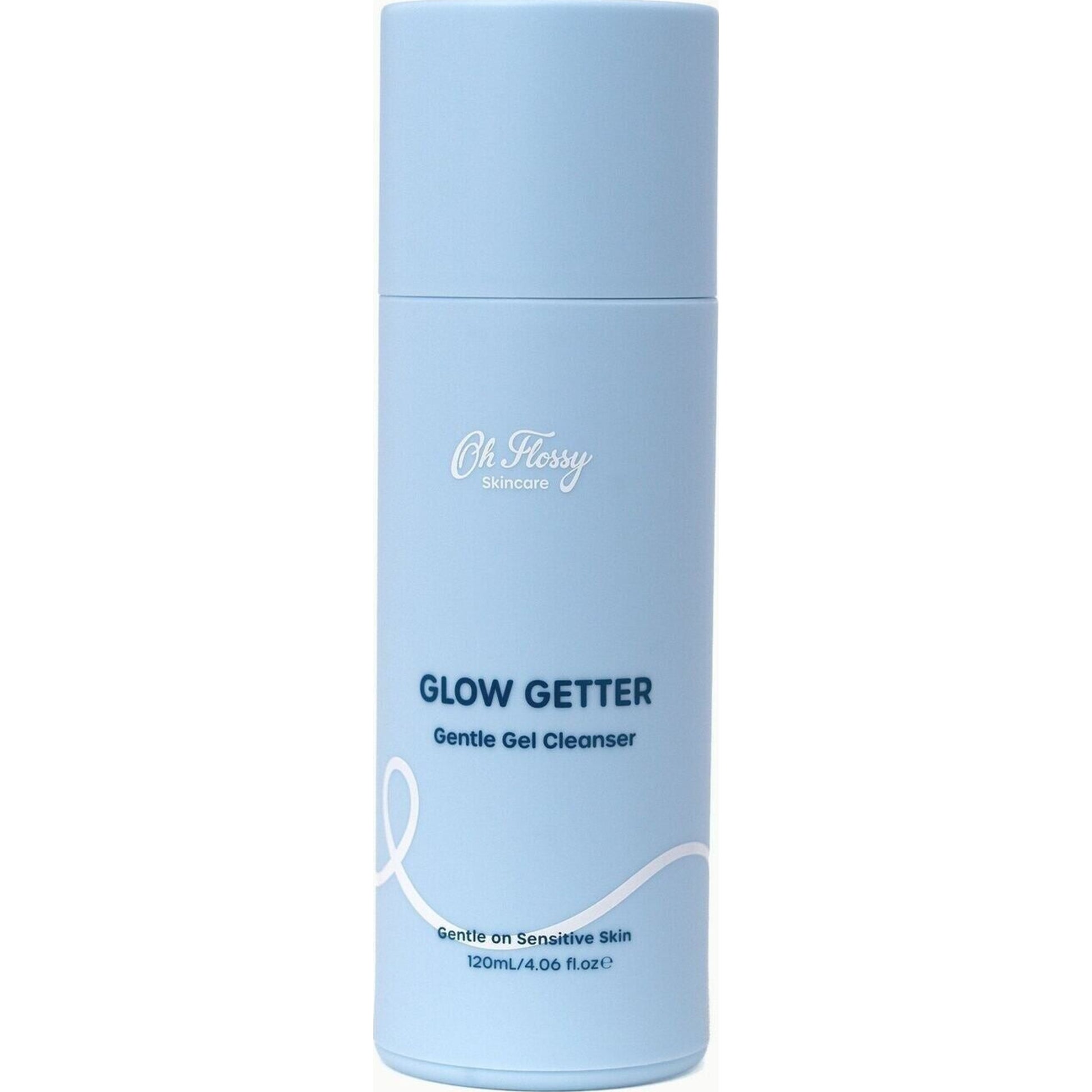 Oh Flossy Skincare Glowing Skin Essentials Kit | Aster & Ruby