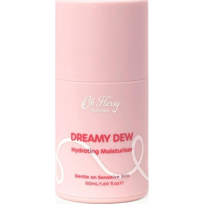 Oh Flossy Skincare Glowing Skin Essentials Kit | Aster & Ruby