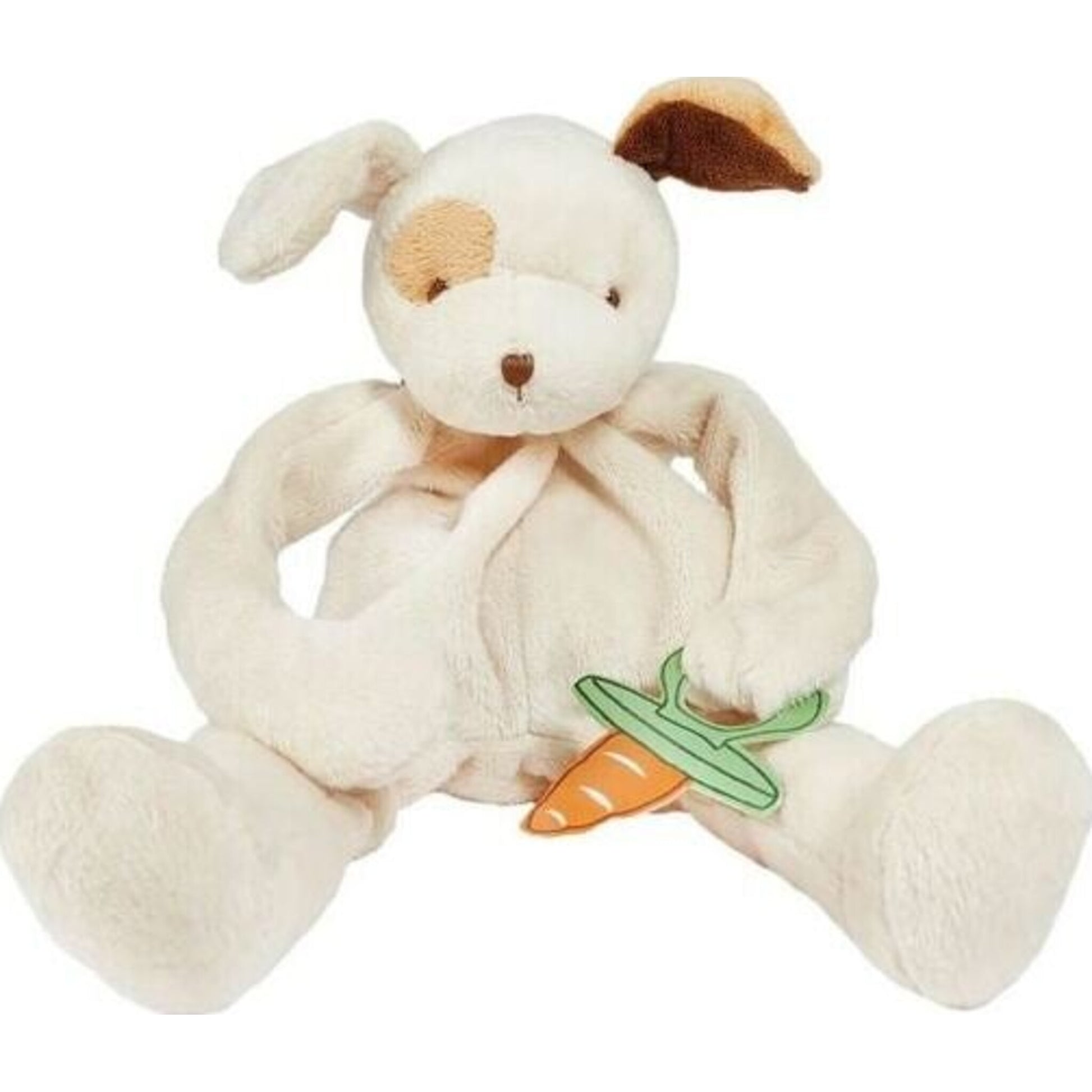 Silly Buddy Skipit Puppy Tan – children's product by Bunnies By The Bay | Aster & Ruby