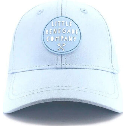 Little Renegade Company Sky Baseball Cap | Aster & Ruby