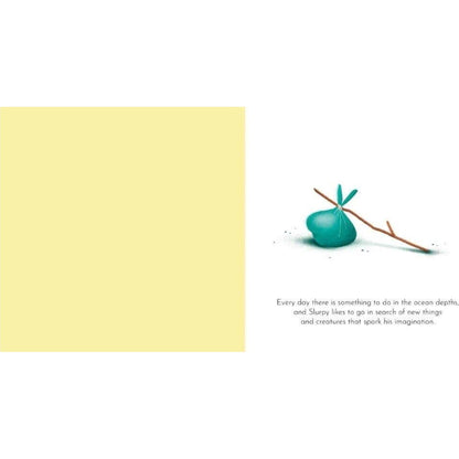 Sassi Slurpy's Creativity | Aster & Ruby