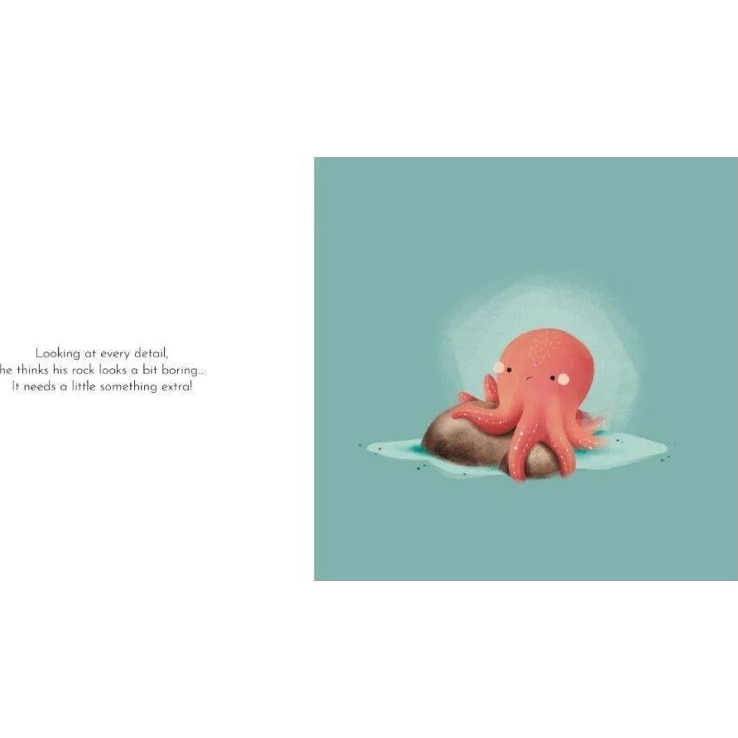Sassi Slurpy's Creativity | Aster & Ruby