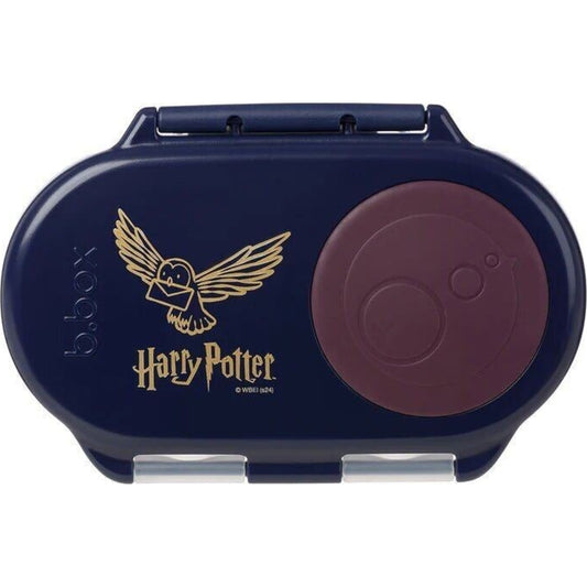 B.box Snackbox Harry Potter | Aster & Ruby