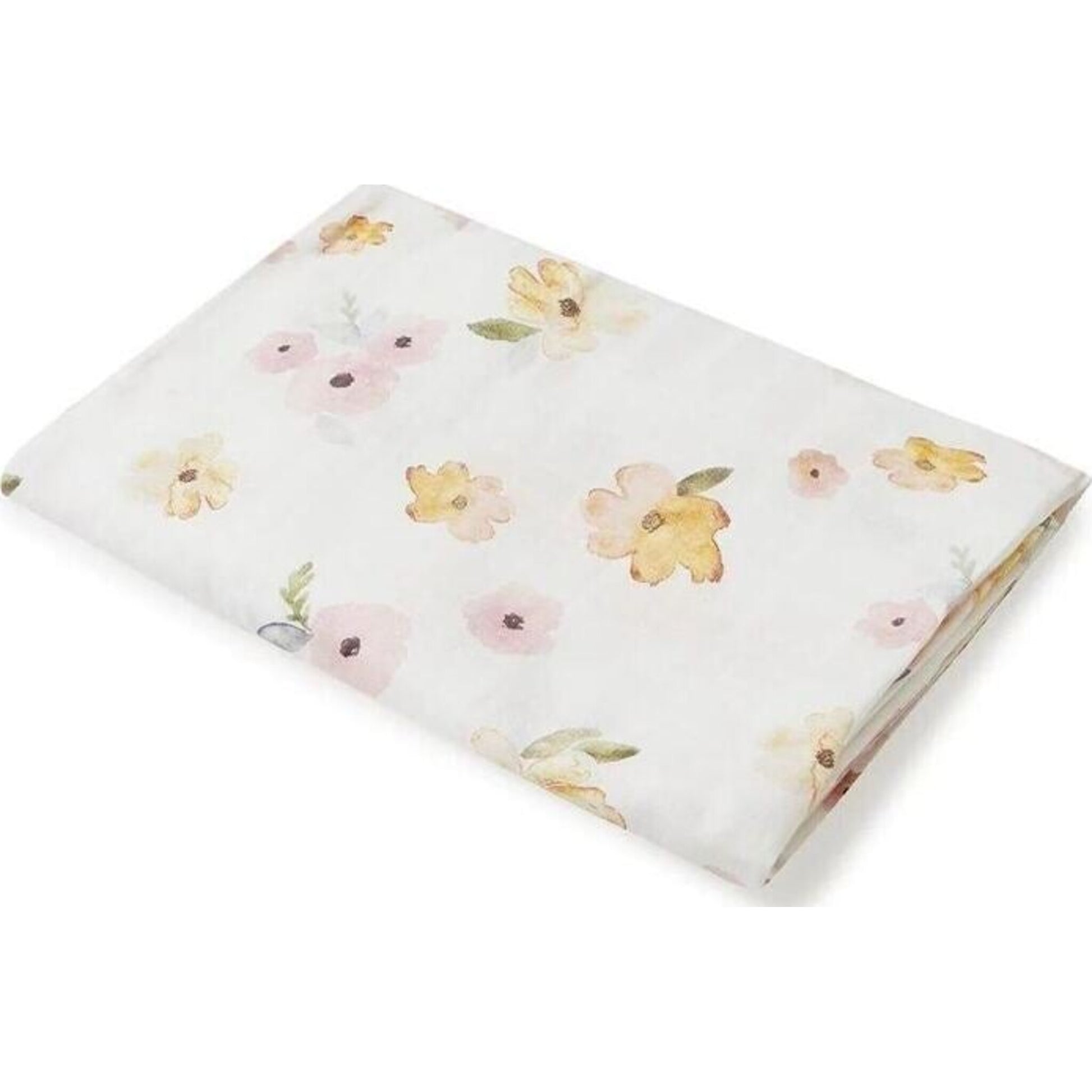 Snuggle Hunny Kids Organic Muslin Wrap Poppy | Aster & Ruby