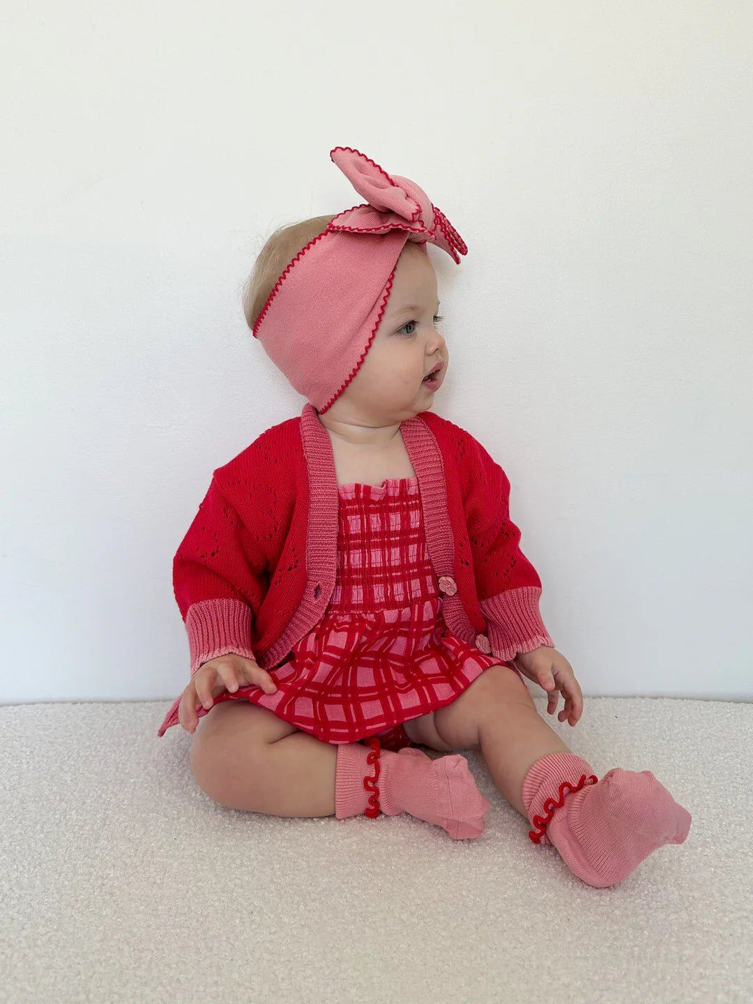 SOCKS | ELSA – 0-6, 6-12, 1-3, 3-5 – Aster & Ruby