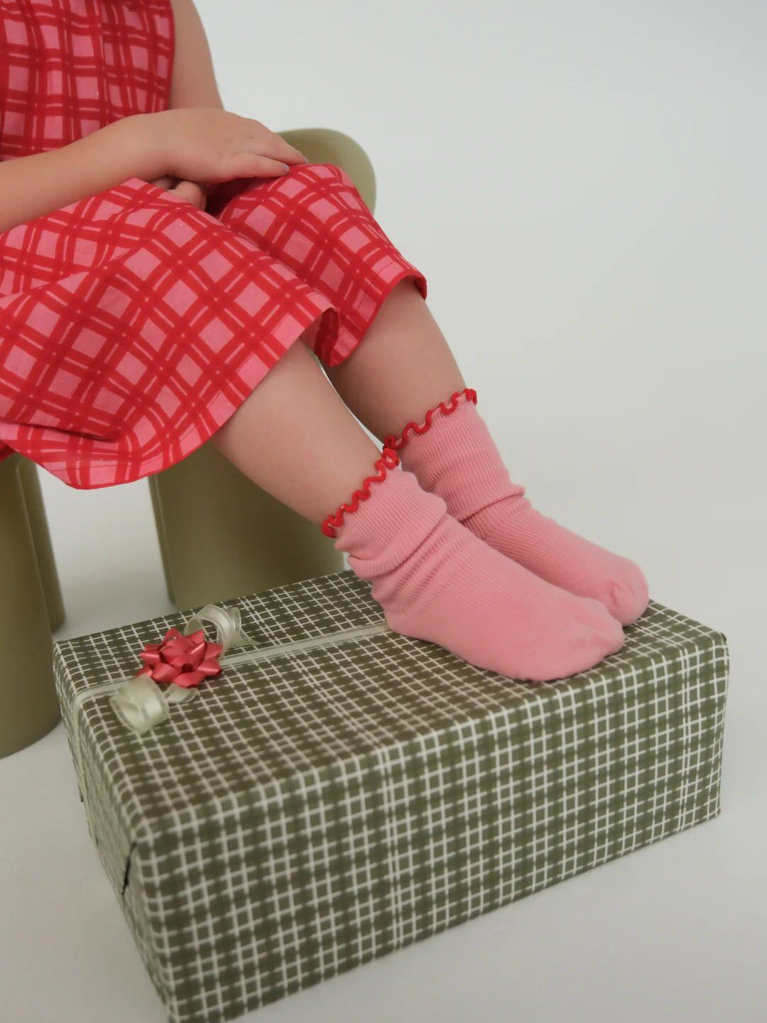 SOCKS | ELSA – 0-6, 6-12, 1-3, 3-5 – Aster & Ruby