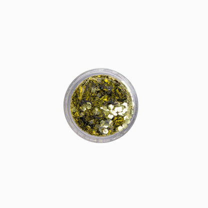 Sparkly Glitter Set - Aster & Ruby