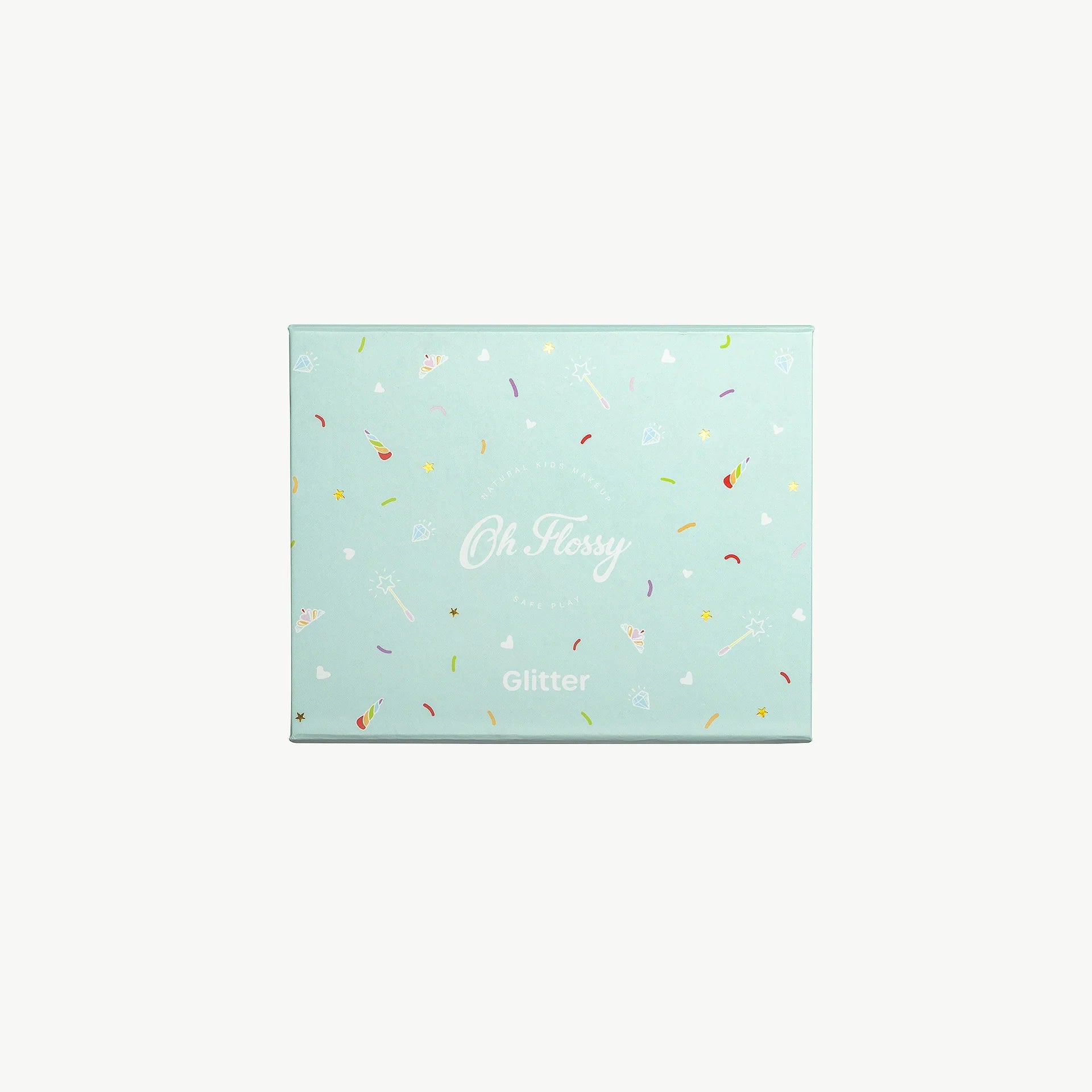 Sparkly Glitter Set - Aster & Ruby