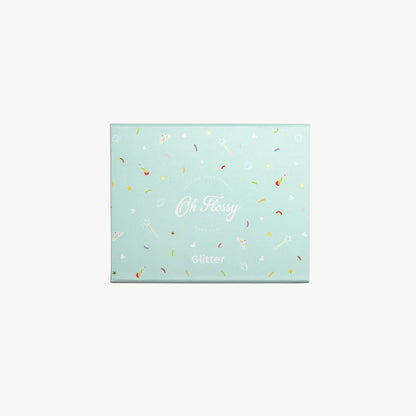 Sparkly Glitter Set - Aster & Ruby