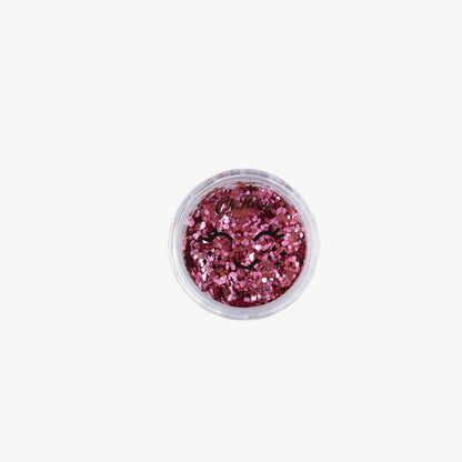 Sparkly Glitter Set - Aster & Ruby