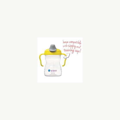 b.box Spout Cup | Aster & Ruby