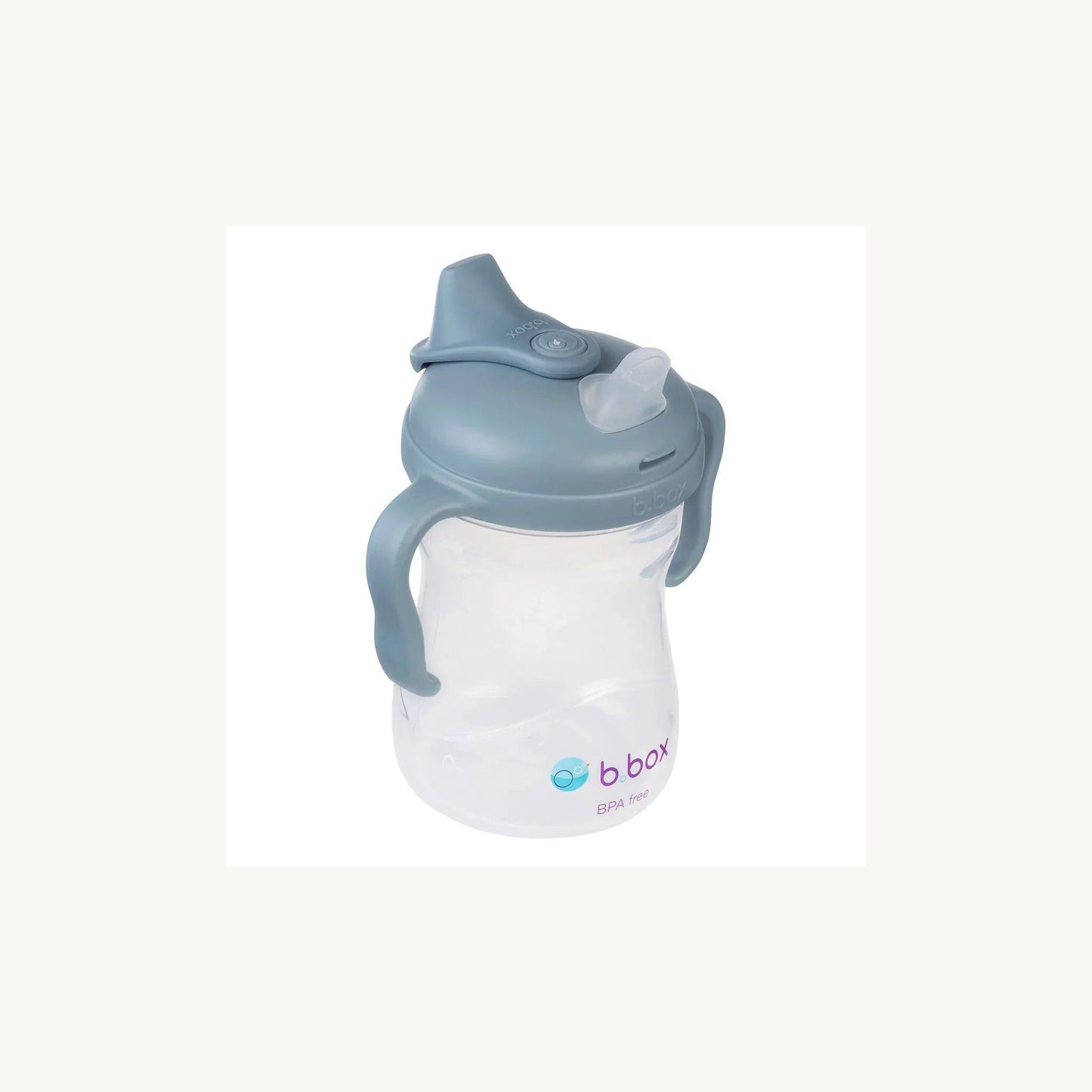 b.box Spout Cup | Aster & Ruby