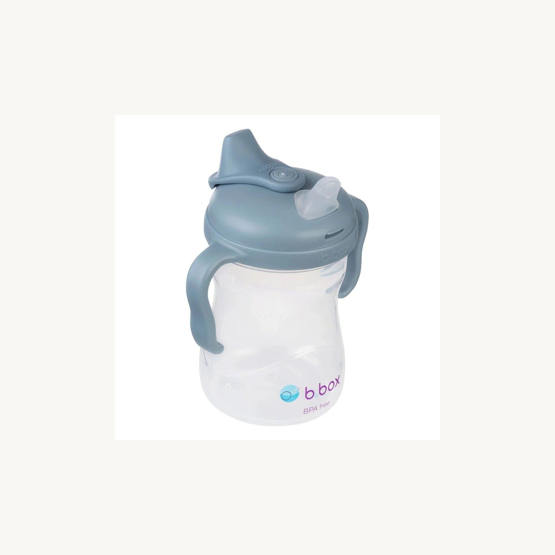 b.box Spout Cup | Aster & Ruby