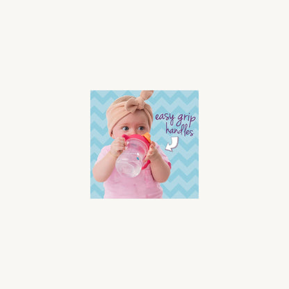 b.box Spout Cup | Aster & Ruby