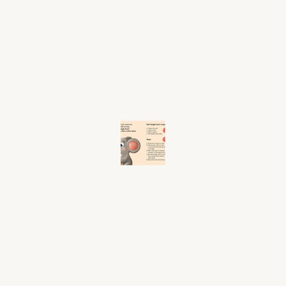 Sassi Junior Step By Step - I Go To School Board Book | Aster & Ruby
