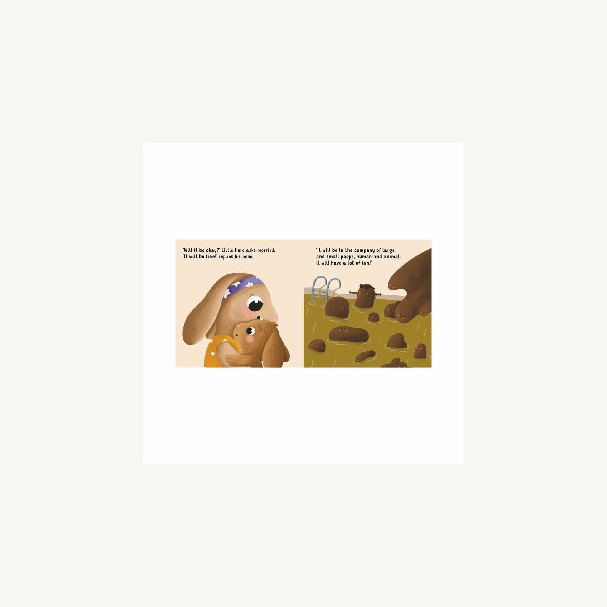 Sassi Junior Step by Step - I use the Potty Board Book | Aster & Ruby
