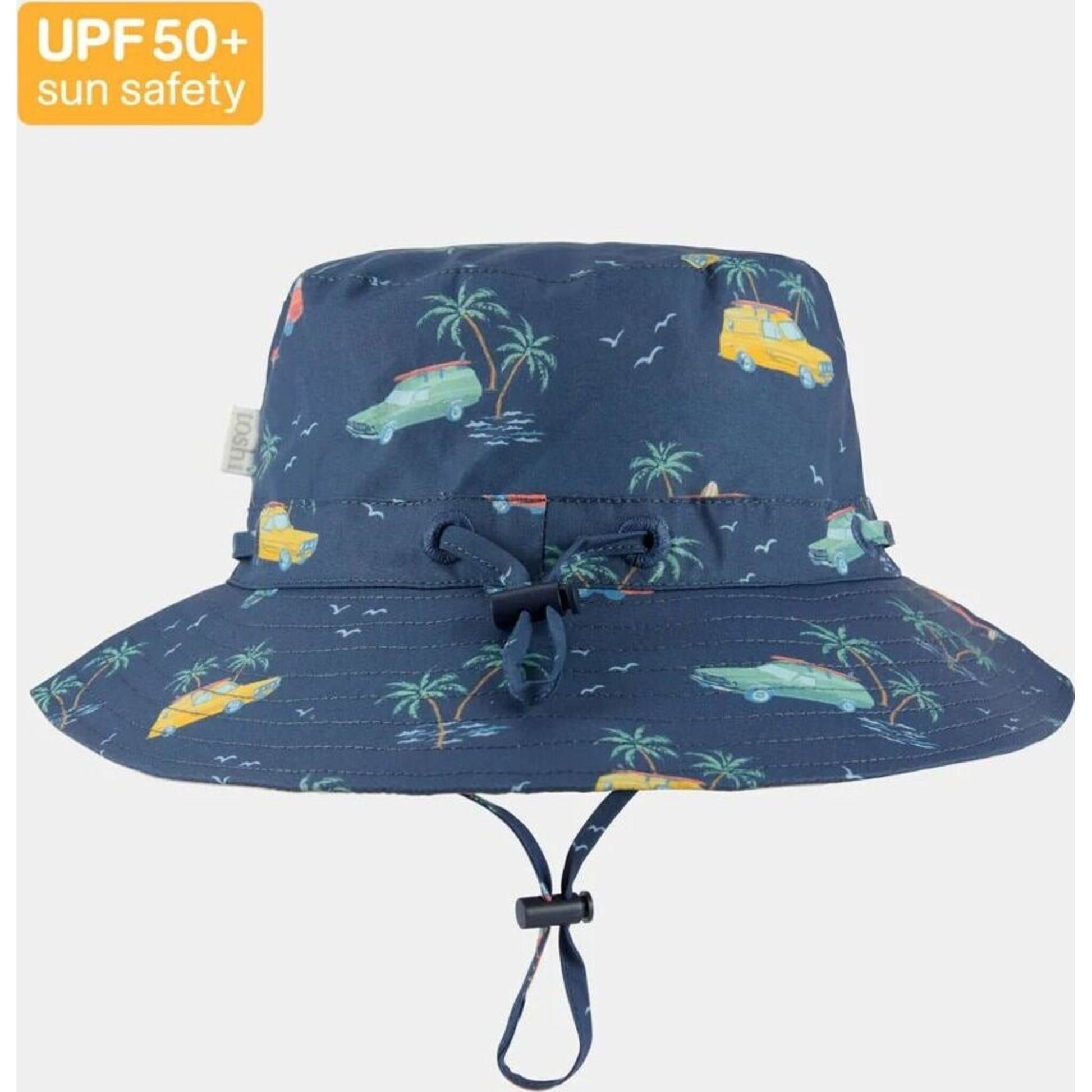 Toshi Sunhat Banjo Swell Seekers | Aster & Ruby
