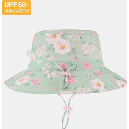 Toshi Sunhat Desert Rose Apple | Aster & Ruby
