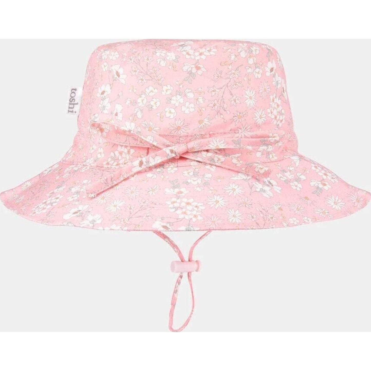 Toshi Sunhat Eva Blossom | Aster & Ruby