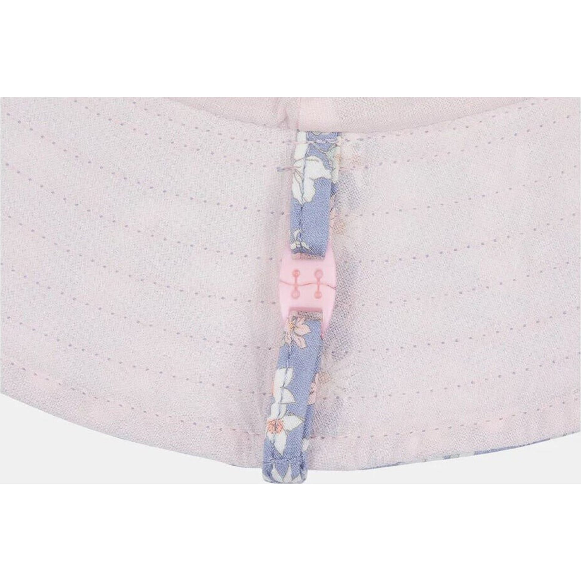 Toshi Sunhat Eva Dusk | Aster & Ruby