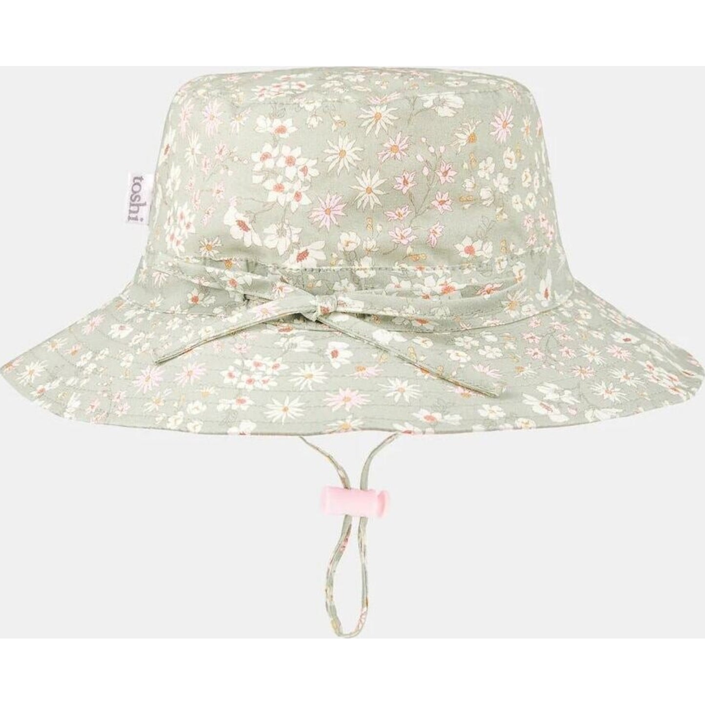 Toshi Sunhat Eva Thyme | Aster & Ruby