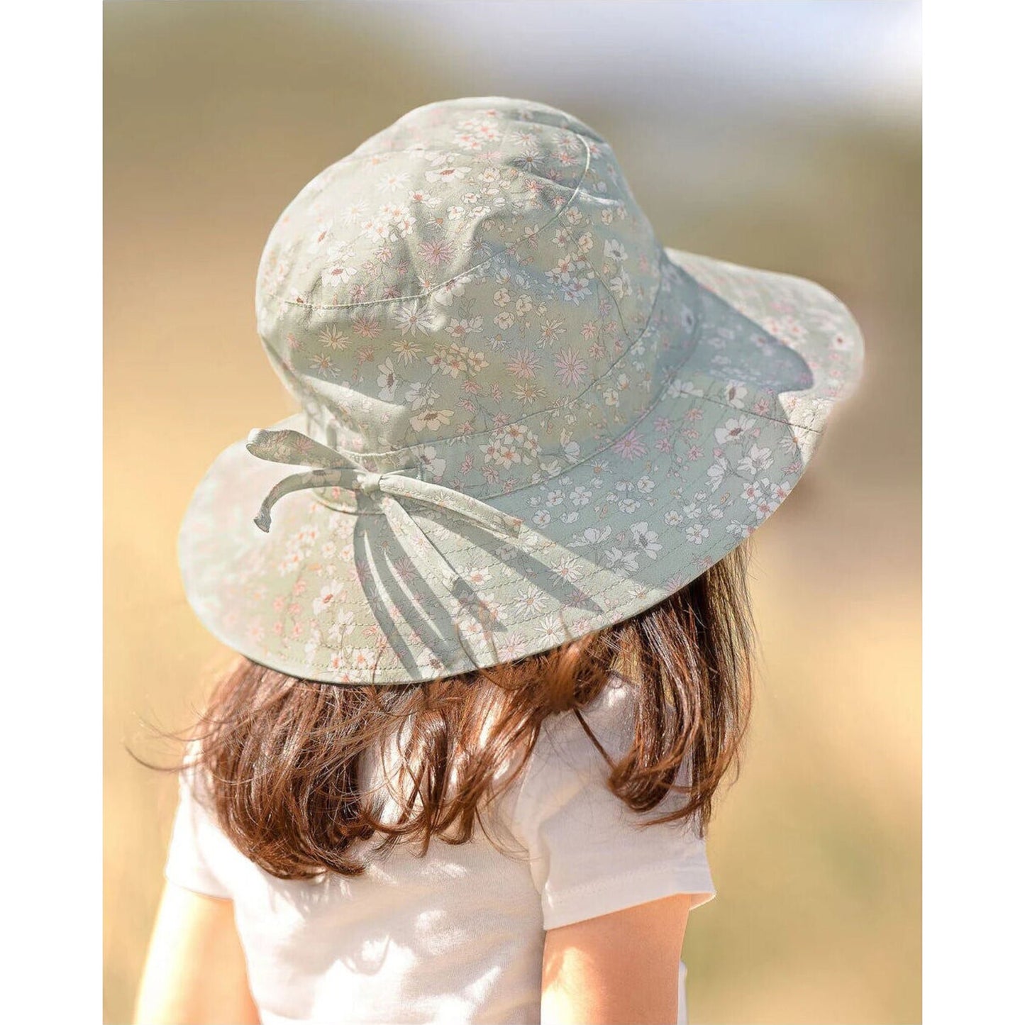Toshi Sunhat Eva Thyme | Aster & Ruby