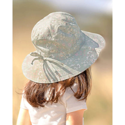 Toshi Sunhat Eva Thyme | Aster & Ruby