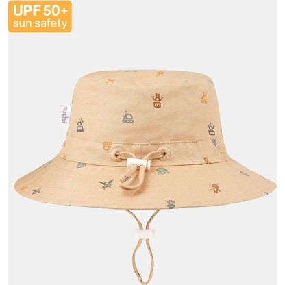 Toshi Sunhat Folk Cyborg Desert | Aster & Ruby
