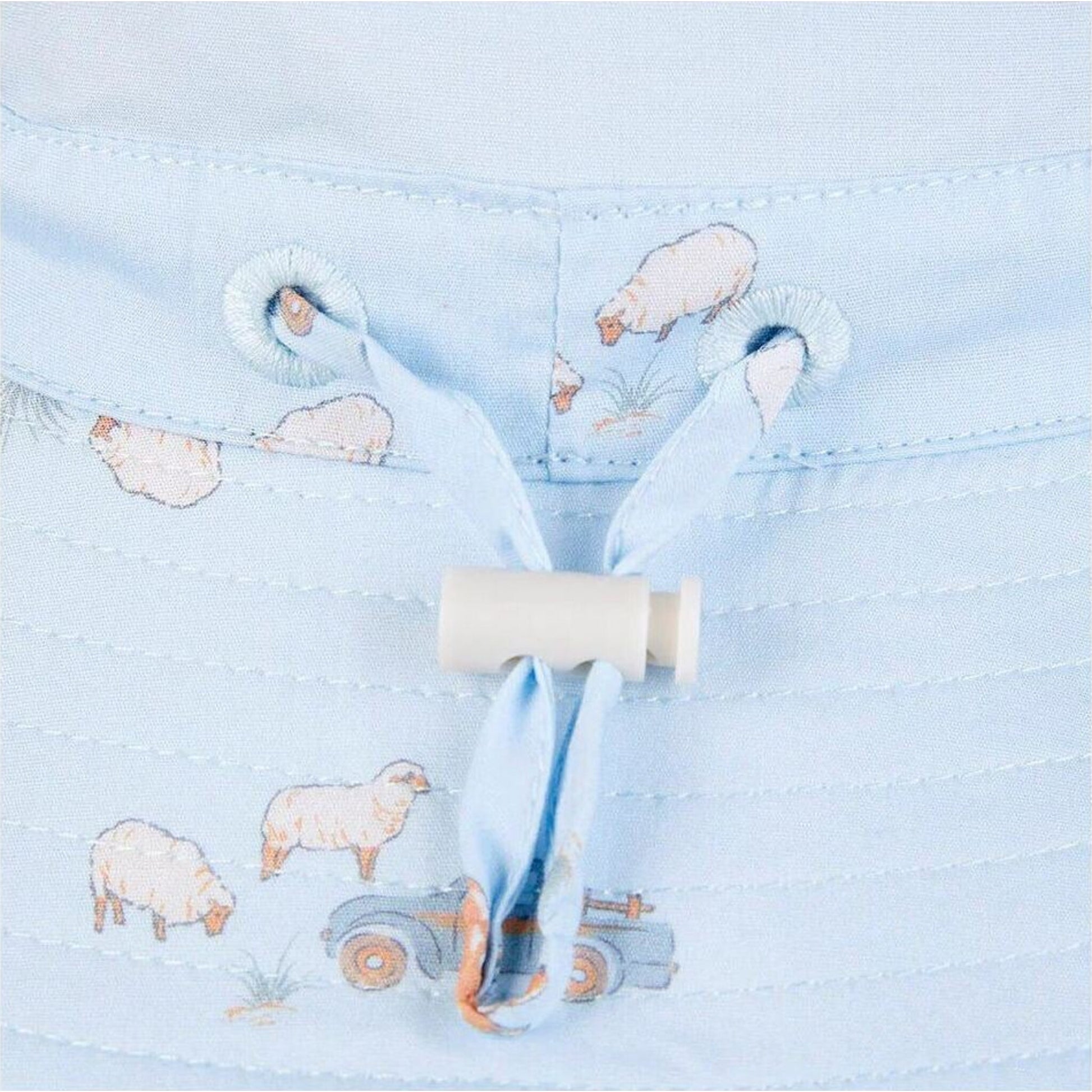 Toshi Sunhat Joyride Sheep Station | Aster & Ruby