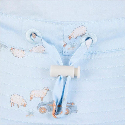 Toshi Sunhat Joyride Sheep Station | Aster & Ruby