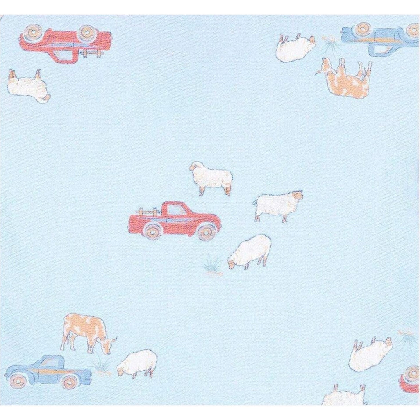 Toshi Sunhat Joyride Sheep Station | Aster & Ruby