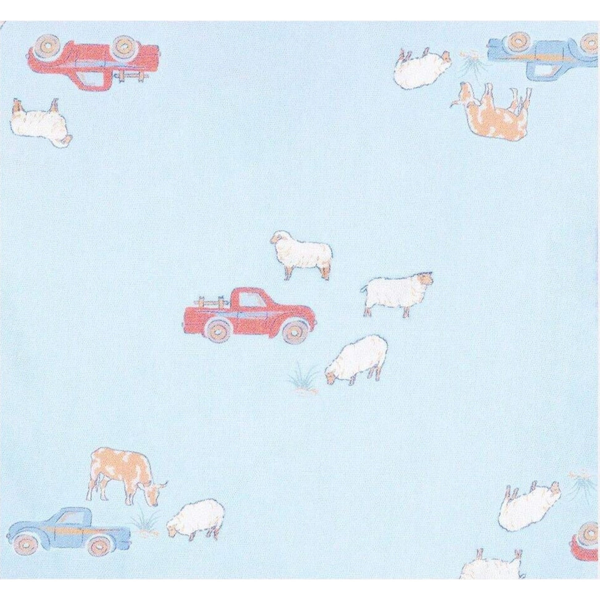 Toshi Sunhat Joyride Sheep Station | Aster & Ruby