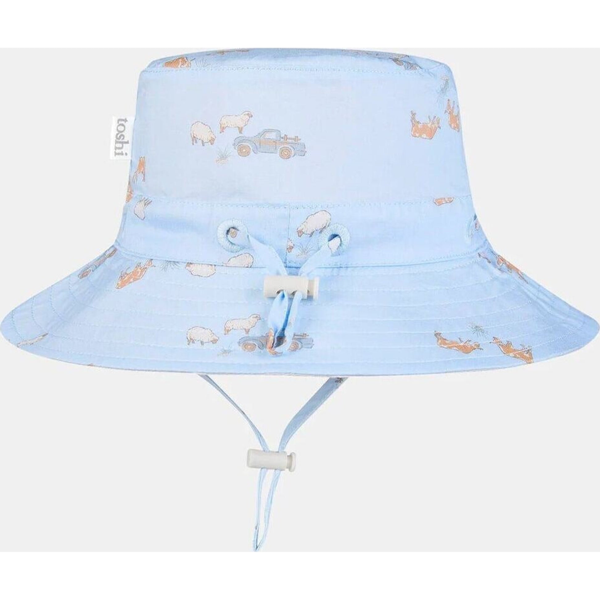Toshi Sunhat Joyride Sheep Station | Aster & Ruby
