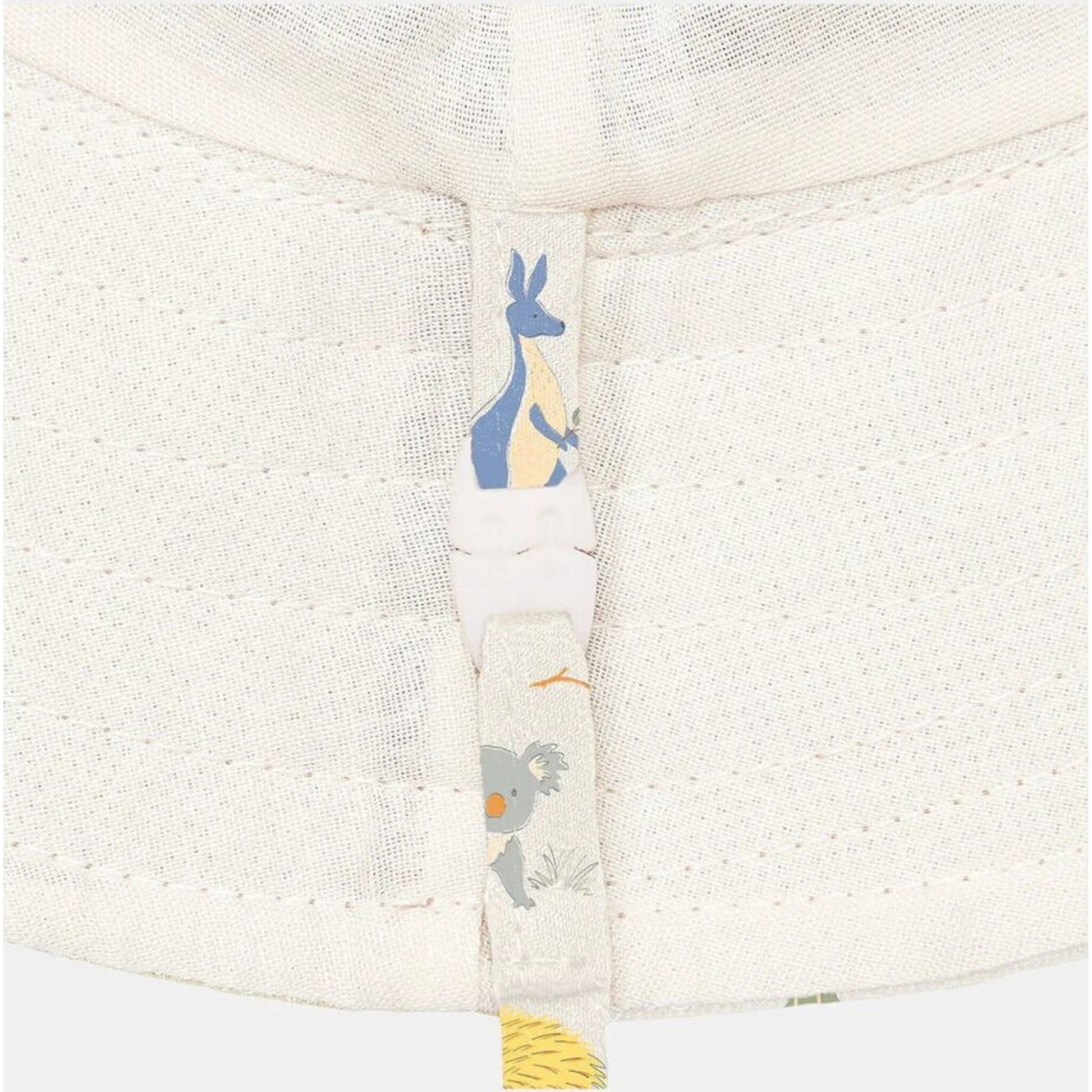 Toshi Sunhat Odyssey Outback | Aster & Ruby
