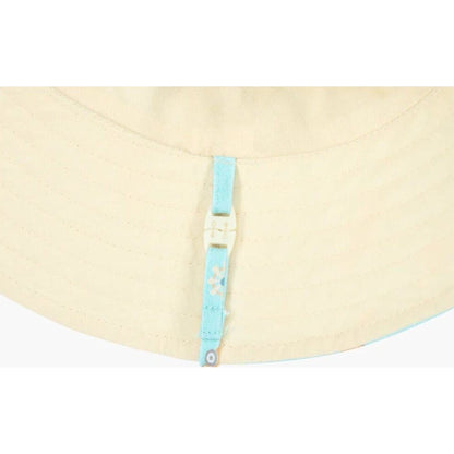 Toshi Sunhat Ryder Utes Teal | Aster & Ruby