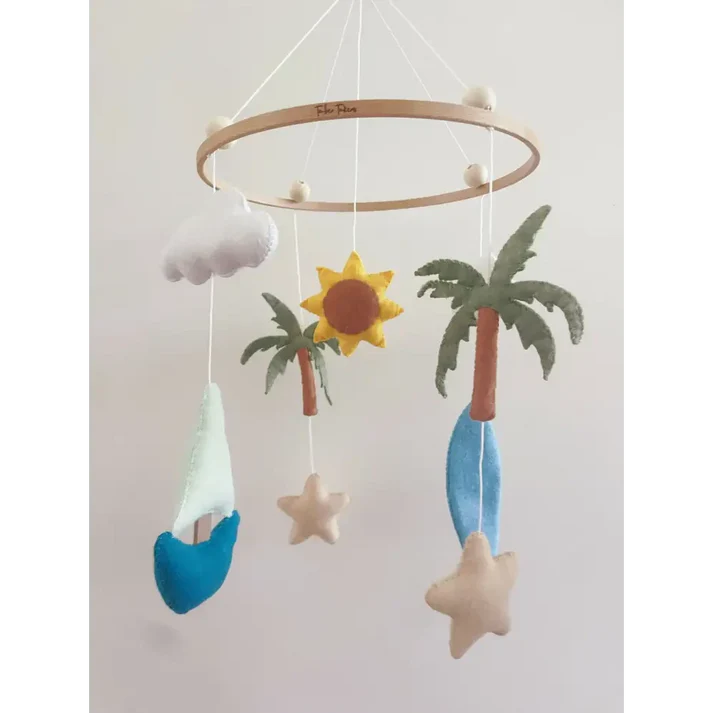 Surf Nursery Mobile