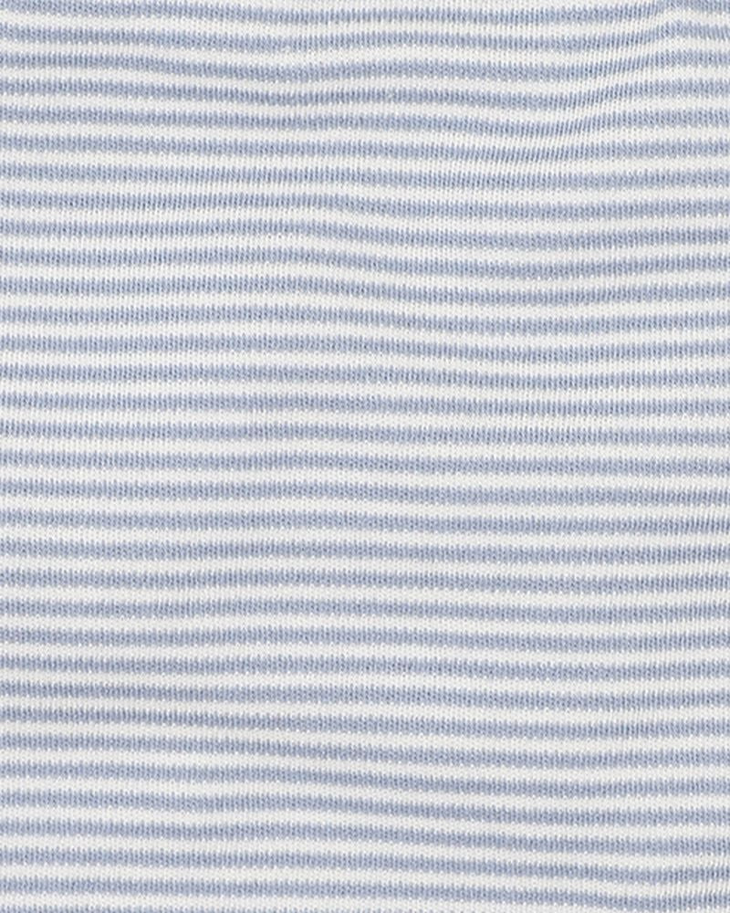 Alvin Stripe Organic Leggings