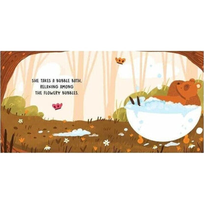 Sassi Sweet Sounds Stories Audio Board Book – Bedtime (10m+) | Aster & Ruby