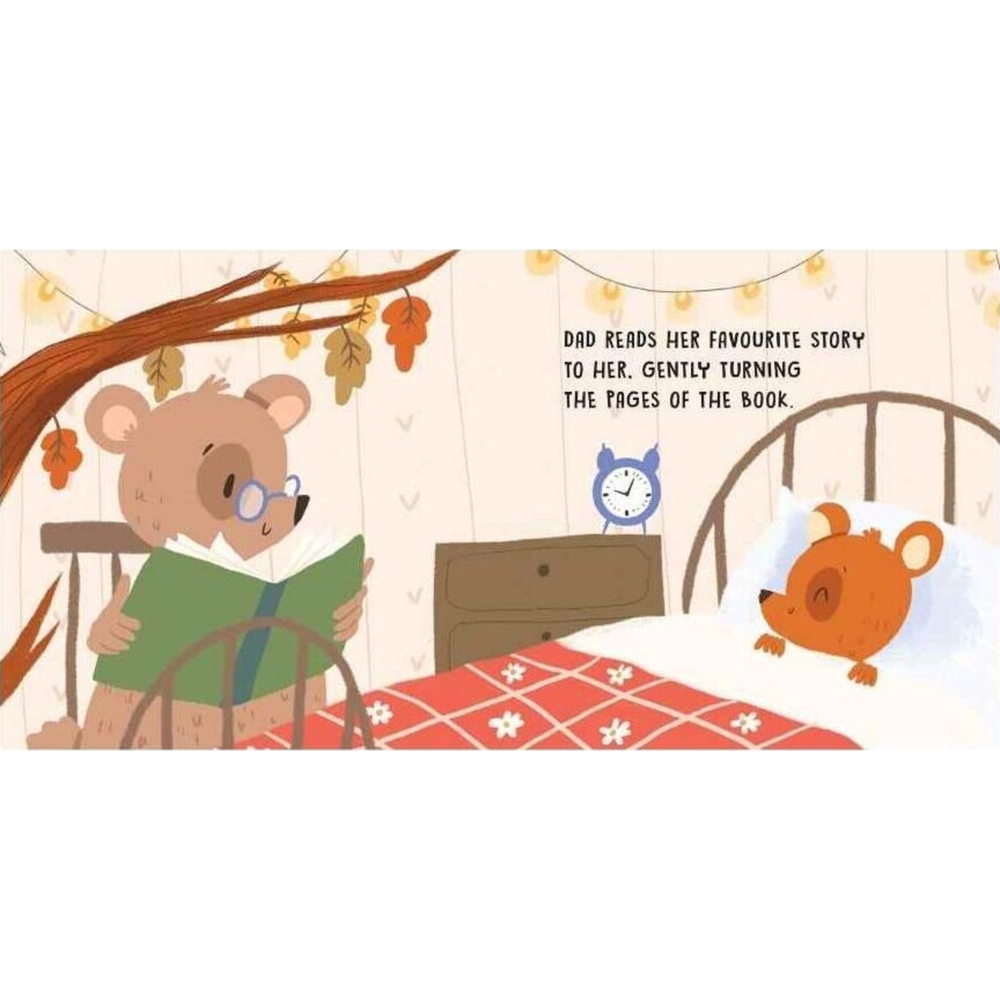 Aster & Ruby Sweet Sounds Stories - Bedtime | Aster & Ruby