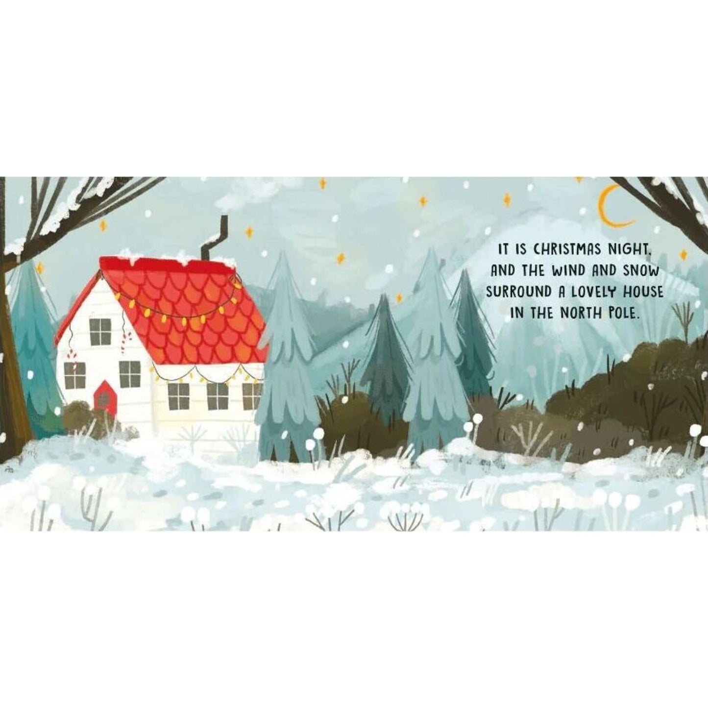 Sassi Sweet Sounds Stories - Christmas | Aster & Ruby